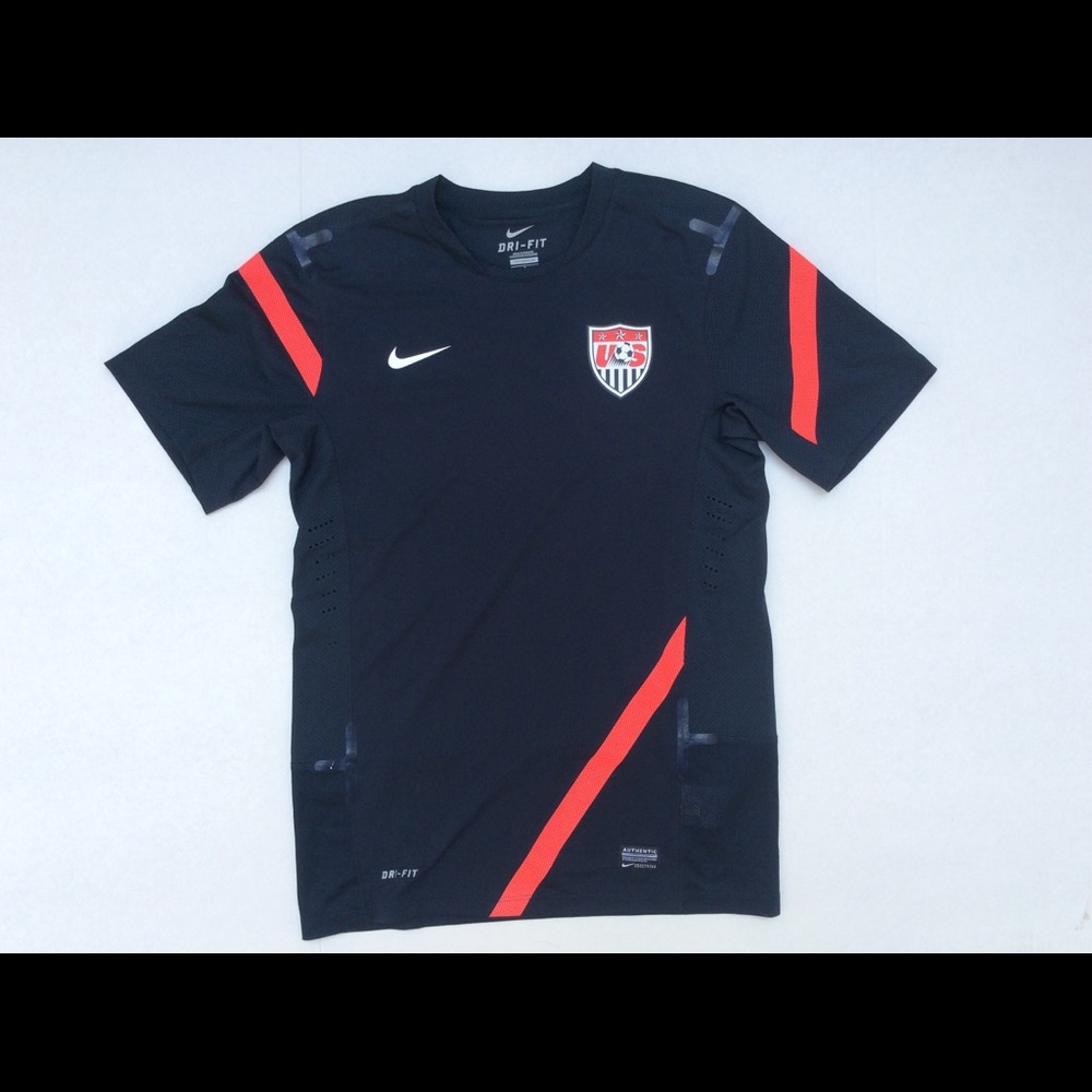 Men’s US National Team Soccer Training Top